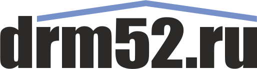 логотип компании drm52