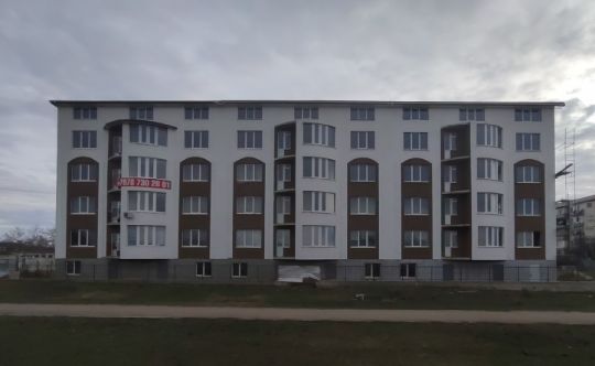 орловский уезд