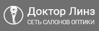 Сеть салонов оптики "Доктор Линз"