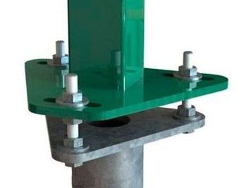 закладная деталь в бетон