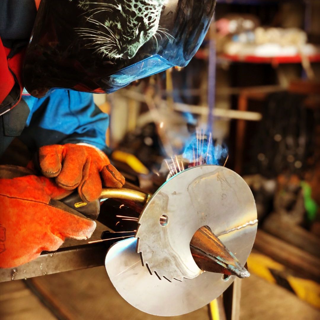 Производим монтаж свай в любое время года,