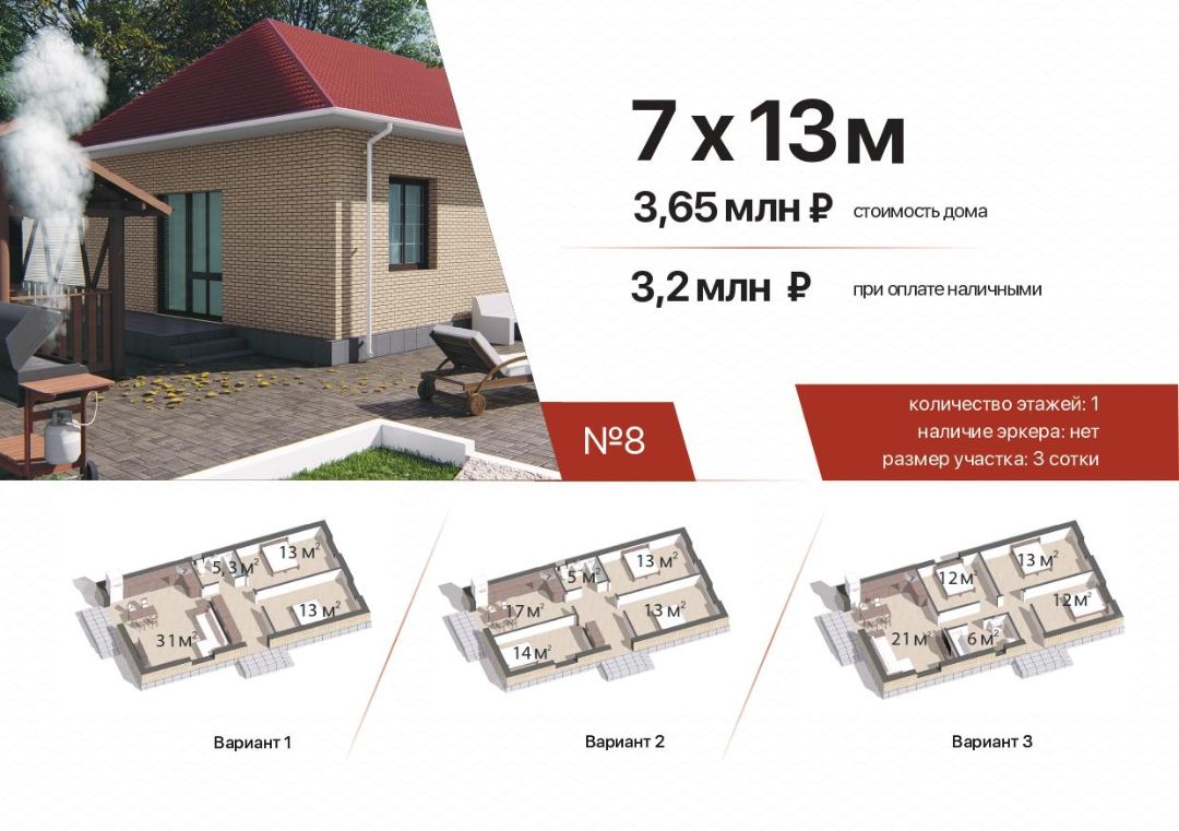 Коттеджный поселок Южная столица в Краснодаре.