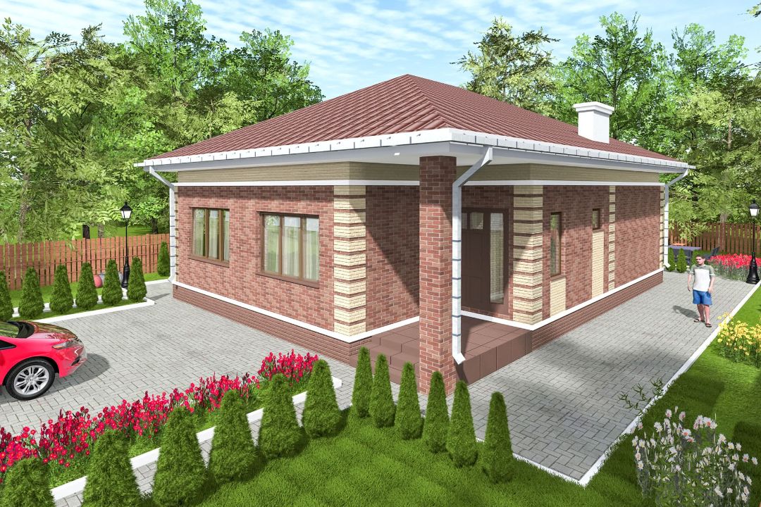поселки Краснодара купить дом
