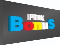 Объёмные буквы Без подсветки