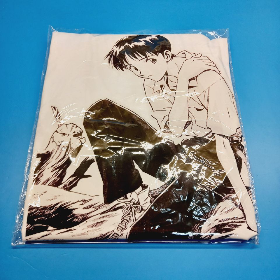 Печать Аниме на футболку