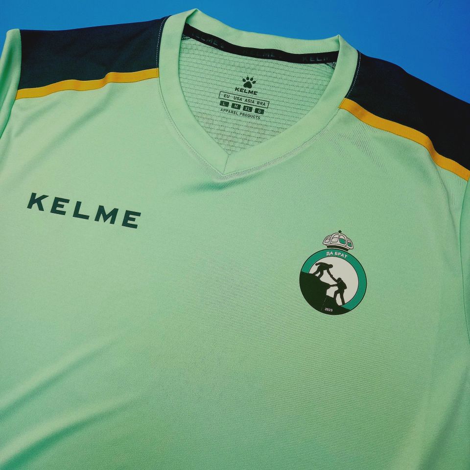 печать логотипа на форме