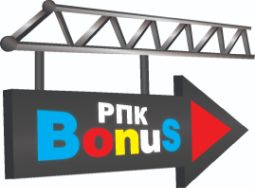 Панель кронштейн фигурная