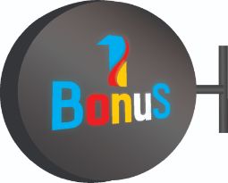 Панель кронштейн круглая