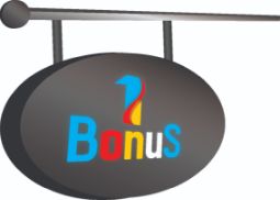 Панель кронштейн овальная