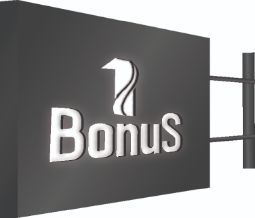 Панель кронштейн квадратная или прямоугольная