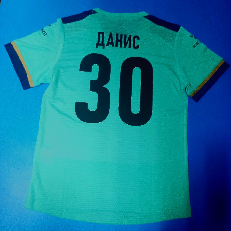 Печать номера и фамилии на форме