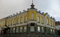 Кинешемский художественно-исторический музей