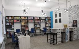 Виртуальный концертный зал в г.Вичуга