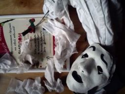 шляпа которого