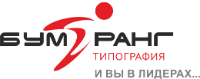 Бумеранг типография