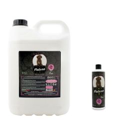 Текстурирующий шампунь PETUXE