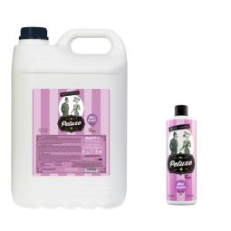 Увлажняющий шампунь PETUXE