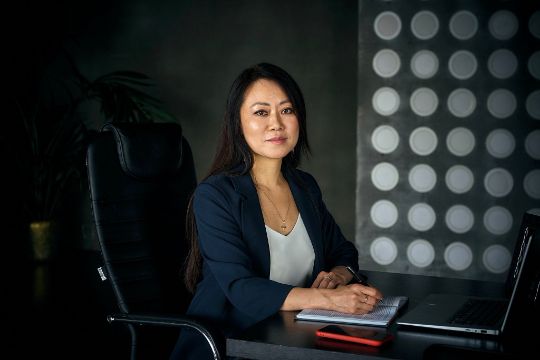 бухгалтерские услуги