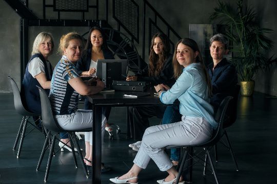 услуги бухгалтерские