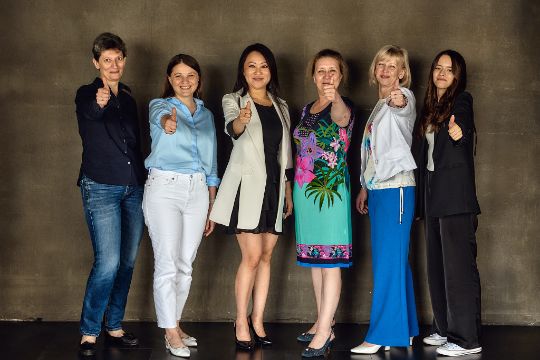 бухгалтерию