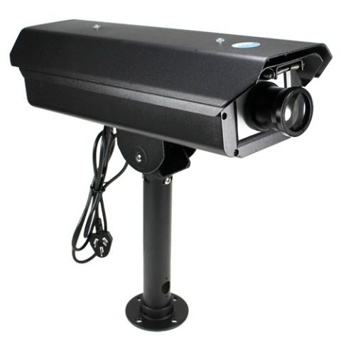 Гобо Проектор для улицы в СПБ