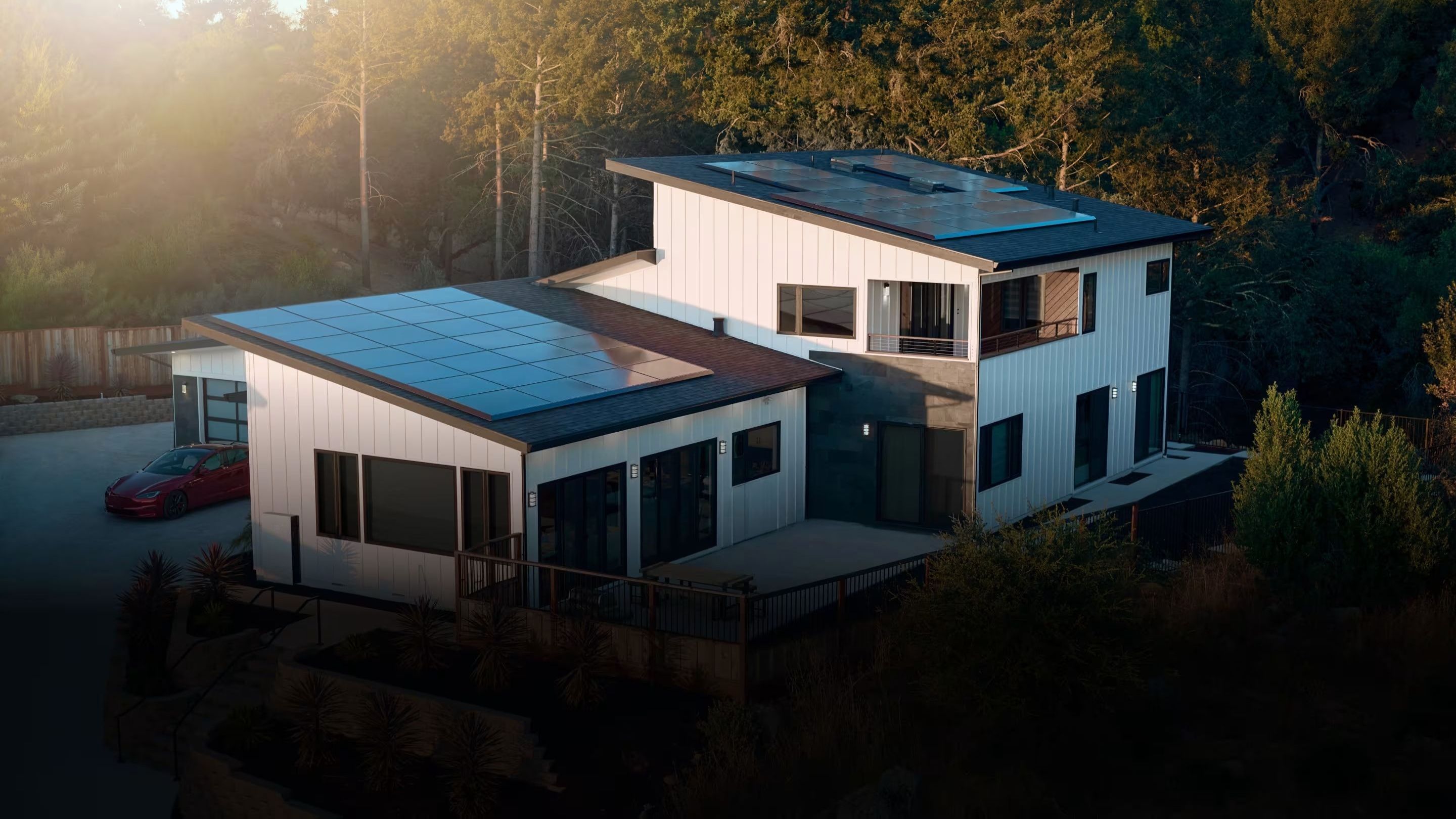 Hisense U9G - 8k AI Upscaler Image showcase for desktop