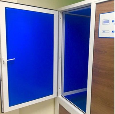 Флоат камера