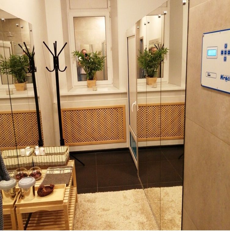 Флоатинг Подольск