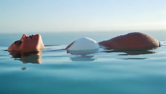 спа. флоатинг