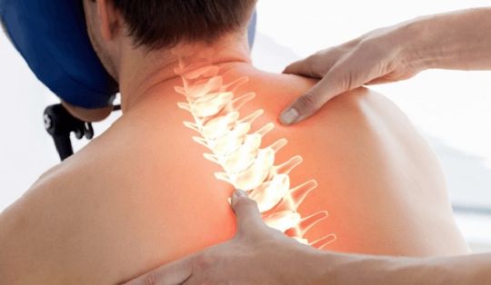 кинезиолог, телесный терапев