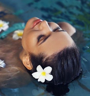 Арома флоатинг