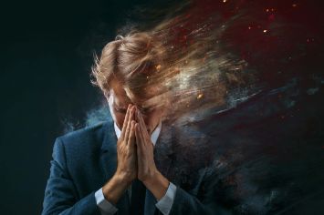 Прием психолога