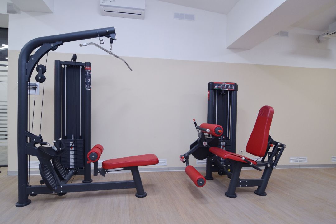 Тренажеры для рук и ног