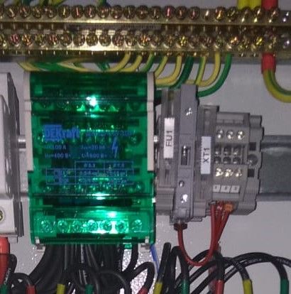 Слаботочные системы, СКУД, АСУД