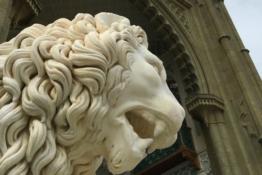 Никитский ботанический сад, Ливадийский дворец (вт), Воронцовский дворец (птн), морская прогулка вдоль ласточкина гнезда