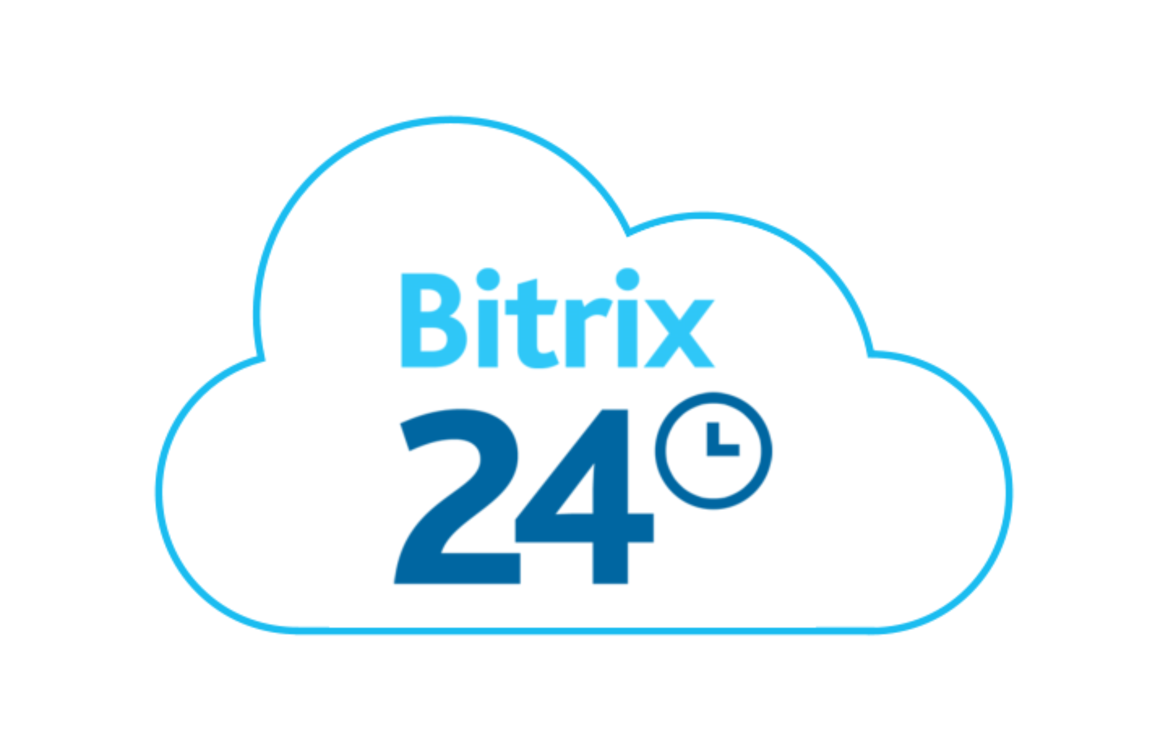 Bitrix24 Implementation And Integration Maxed pro