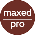 Logo_Maxed_pro