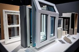 Преимущества окон Schuco