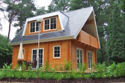 Остекление коттеджей и загородных домов: советы