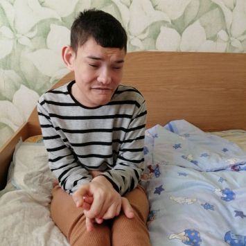 Григорьев Николай