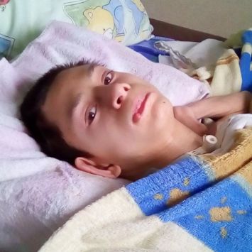 Леонтьев Никита