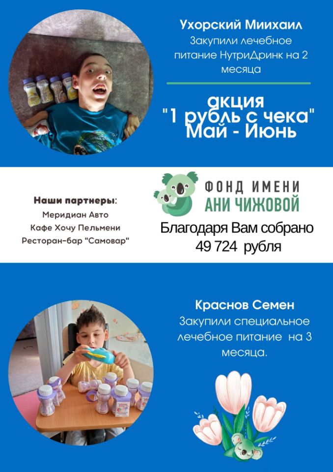 Май - июнь 2022