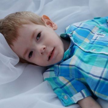 Егоров Трофим