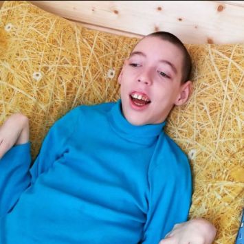 Ухорский Михаил