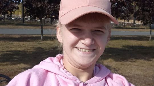 Катя и ее самостоятельная жизнь. Завершен