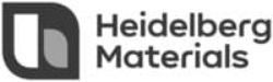 Клиент компании Геобетон - Heidelberg Materials