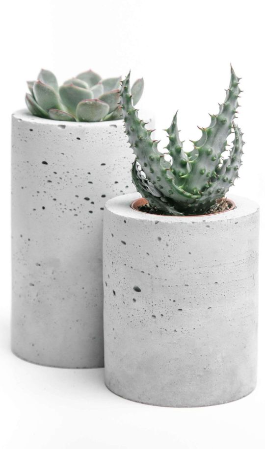 геополимерные вяжущие и геобетоны