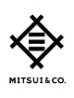 Компания Геобетон на сайте Mitsui