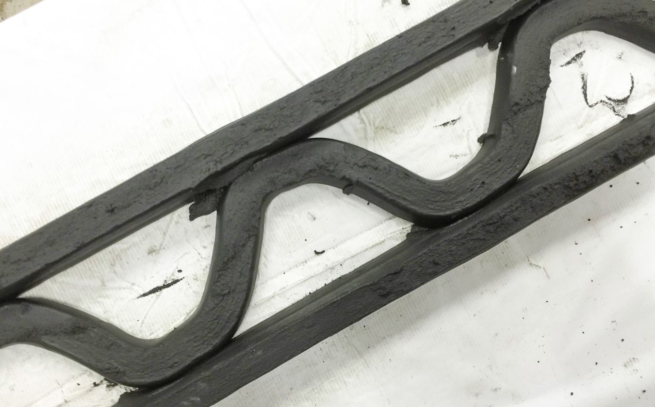 Смеси для строительной 3D печати