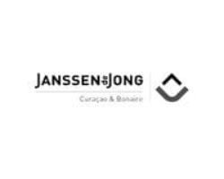Клиент компании Геобетон Janssen&Jong
